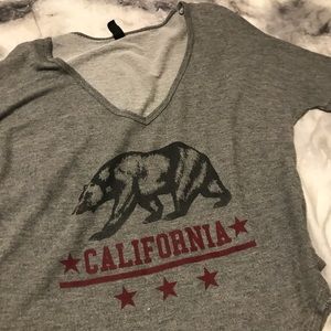 California Top